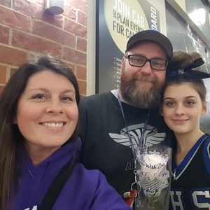 Meet your Posher, Jerry